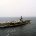 A USS Forrestal 1982-ben