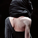 Fraciaország: Riccardo Tisci Givenchy kollekciójának bemutatója.
